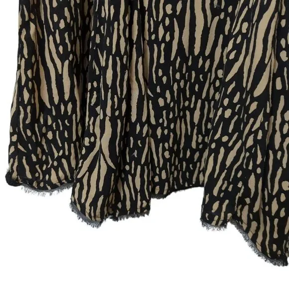 Urban Outfitters Silence  + Noise Witchy T-Shirt Dress - Picture 6 of 7